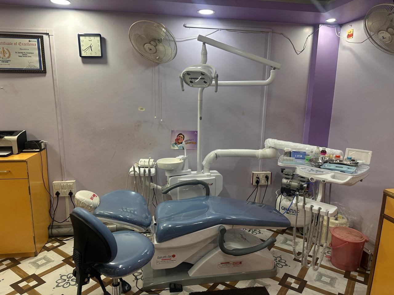 Clinic Image